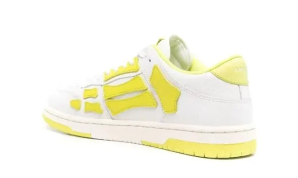 Skel yellow low