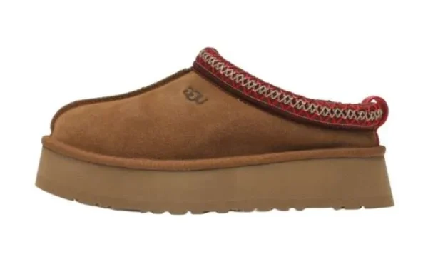 slipper-chestnut-womens-1.webp UGG Tazz