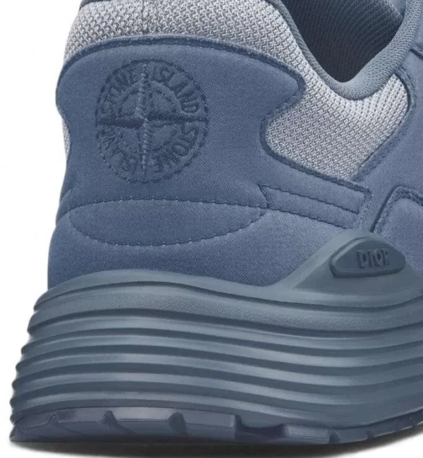 SNEAKER B30 X STON ISLAND