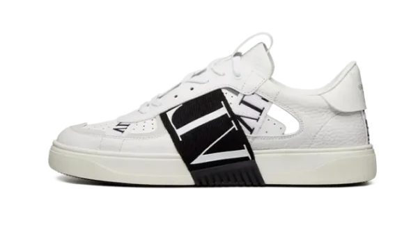 sneaker-low-top-vl7n-white-black-1.webp Sneaker low-top VL7N White Black