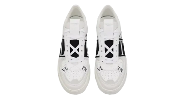 sneaker-low-top-vl7n-white-black-3.webp Sneaker low-top VL7N White Black
