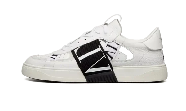 sneaker-low-top-vl7n-white-black.webp Sneaker low-top VL7N White Black