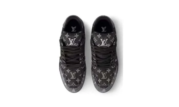 Sneaker LV Trainer