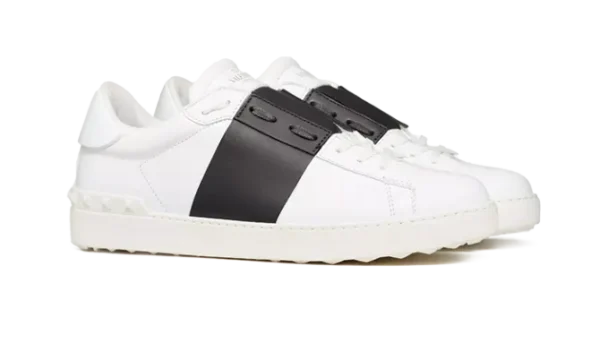sneaker-open-vltn-black-strip-2.webp Sneaker Open VLTN Black Strip