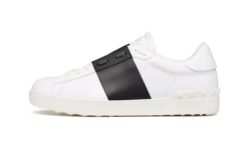 sneaker-open-vltn-black-strip.webp Sneaker Open VLTN Black Strip