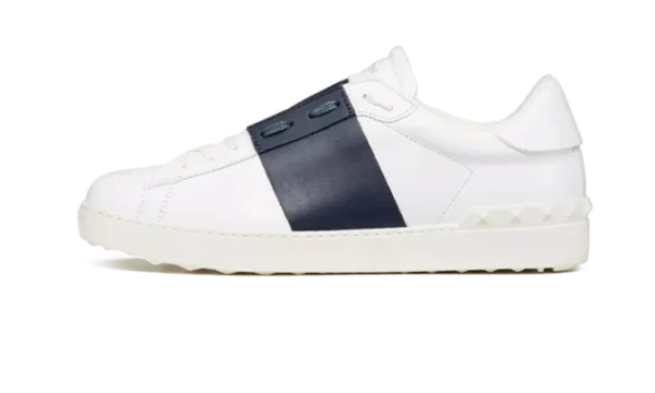 sneaker-open-vltn-blue-strip-1.webp Sneaker Open VLTN Blue Strip