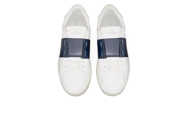 sneaker-open-vltn-blue-strip-3.webp Sneaker Open VLTN Blue Strip