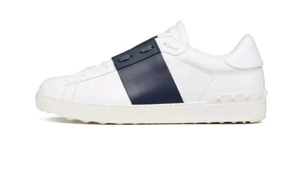 sneaker-open-vltn-blue-strip.webp Sneaker Open VLTN Blue Strip