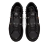 Sneaker Rockstud Full Black