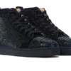 Sneakers Louis Orlato in pelle