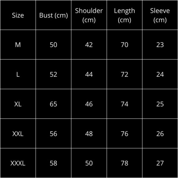 BP T-shirt World Gone Mad Black