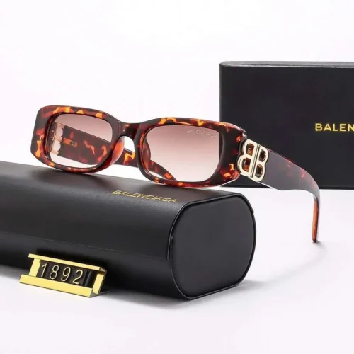 Sunglasses Balenciaga BL140
