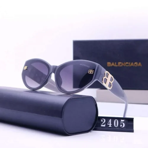 Sunglasses Balenciaga BL142