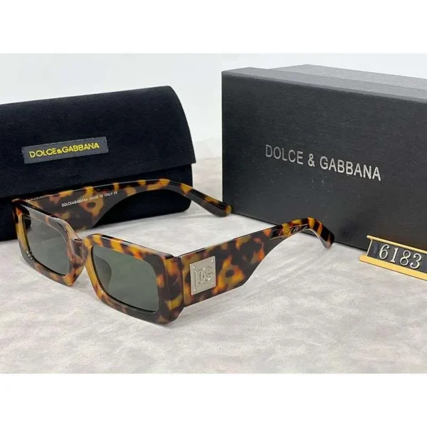 Sunglasses Dolce Gabbana DG009