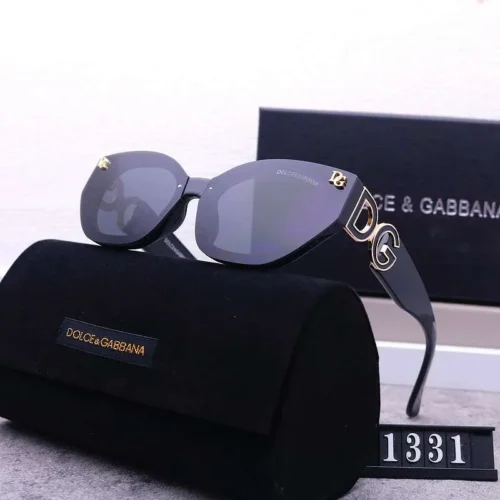 Sunglasses Dolce Gabbana DG011