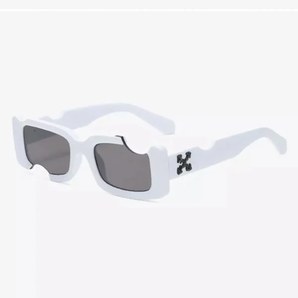 Sunglasses Off-White Cady Cut