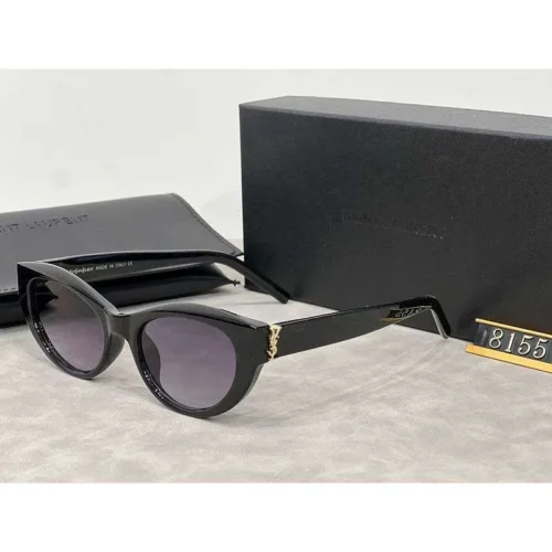 Sunglasses Yves Saint Laurent YSL023