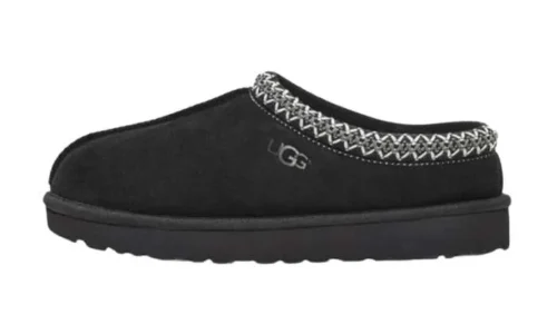 tasman-slippers-black-blk.webp Tasman Slippers ‘Black ‘ BLK