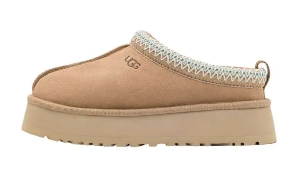 TAZZ – Ciabattine – sand