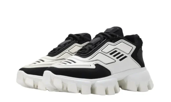 Thunder Black Forest