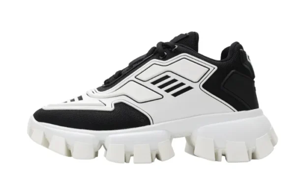 Thunder Black Forest