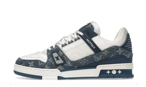 trainer-monogram-denim-white-blue.webp Trainer Monogram Denim White Blue
