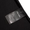 PRD T-shirt Milano Black Graphic Logo