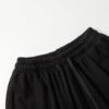BLNCG Shorts Logo Black