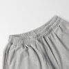 BLNCG Shorts Logo Grey