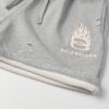 BLNCG Shorts Logo Grey