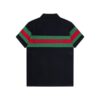 GG Polo 1921 Stripe Logo