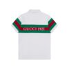 GG Polo 1921 Stripe Logo