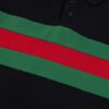 GG Polo 1921 Stripe Logo