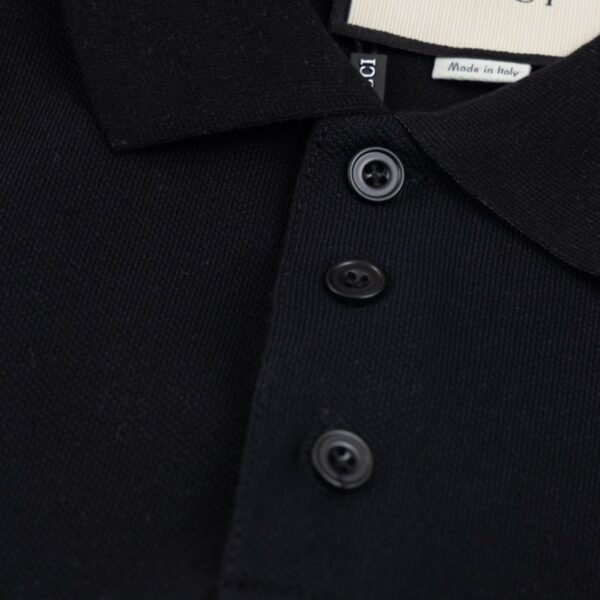 GG Polo 1921 Stripe Logo