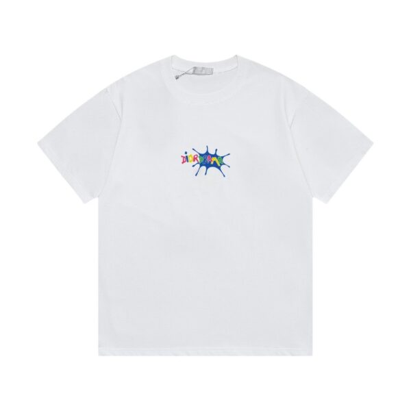 CD T-shirt Drama Graphic