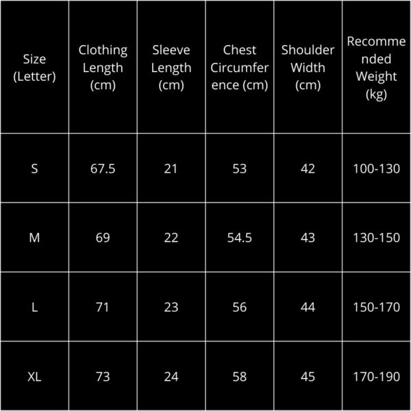 PRD T-shirt Black Men’s