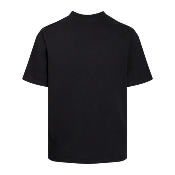 PRD T-shirt Black Men’s