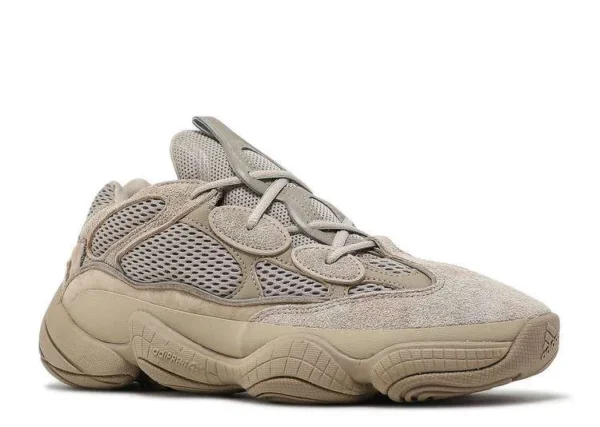 YEEZY 500 ‘TAUPE LIGHT’