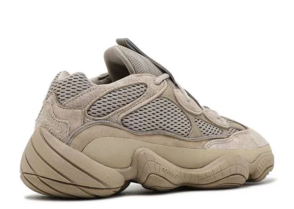YEEZY 500 ‘TAUPE LIGHT’