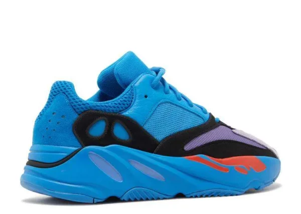 YEEZY BOOST 700 ‘HI-RES BLUE’