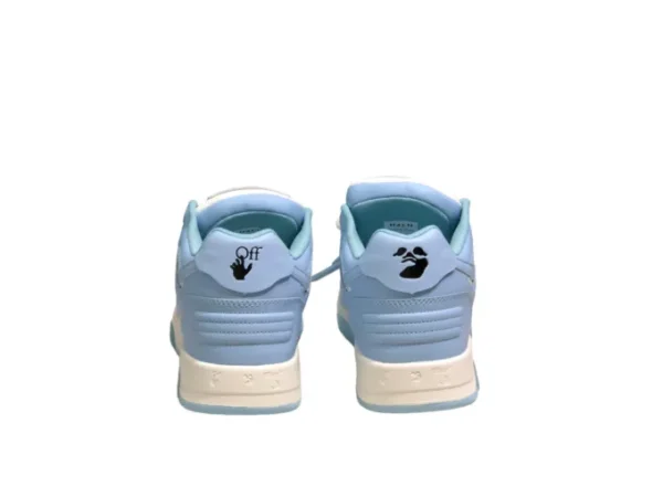 Zapatillas 0ff-white