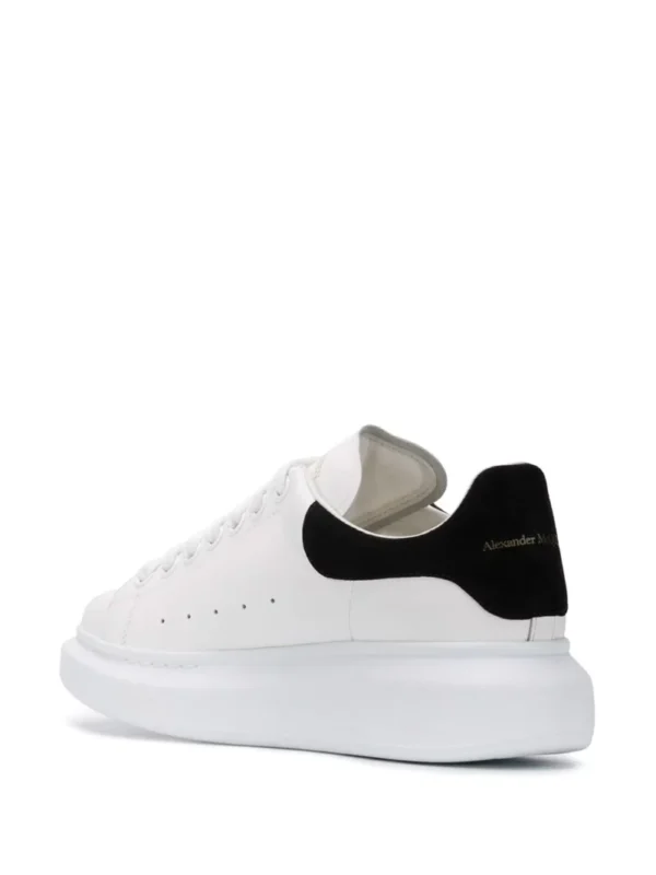 ZAPATILLAS OVERSIZED ALEXANDER MCQUEEN