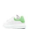 ZAPATILLAS OVERSIZED ALEXANDER MCQUEEN