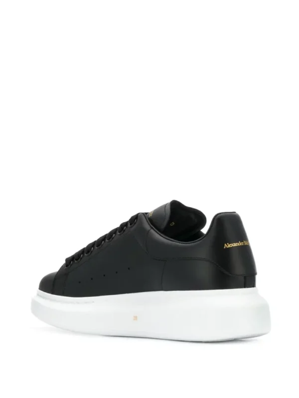ZAPATILLAS OVERSIZED ALEXANDER MCQUEEN