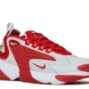 ZOOM 2K ‘PHOTON DUST UNIVERSITY RED’
