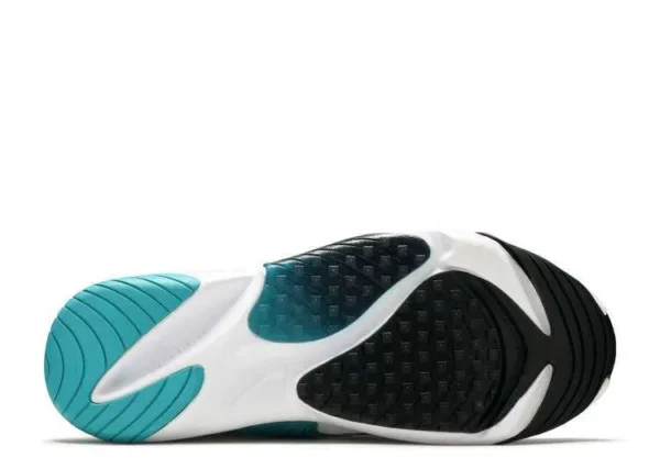 ZOOM 2K ‘TEAL NEBULA’